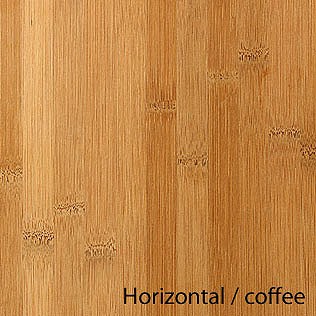 Bambus horizontal coffee DL foliert 30x2440x1220